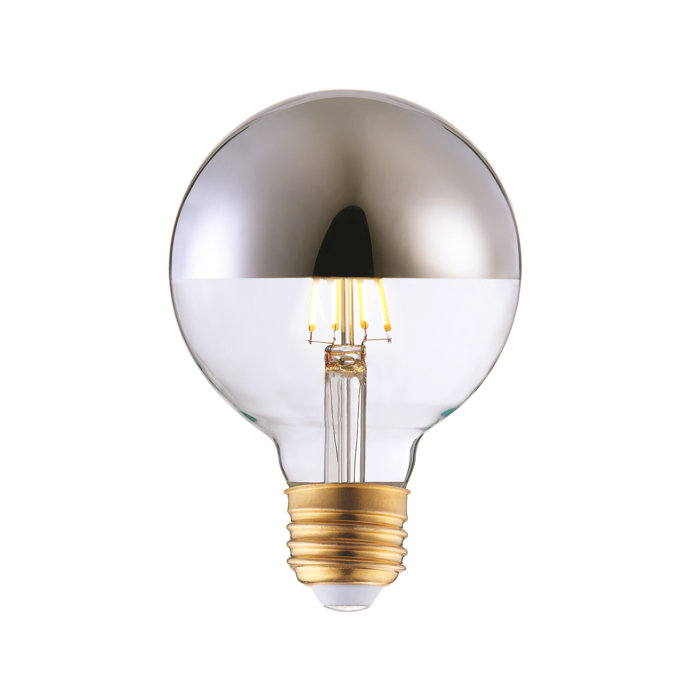 Archiology G30 de 4 watts (40 watts équivalent), ampoule à del, ampoule